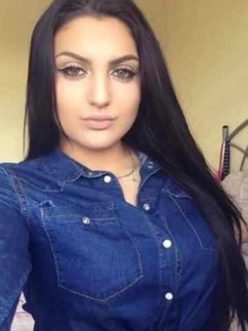 Анкета проститутки Услада, 24 года